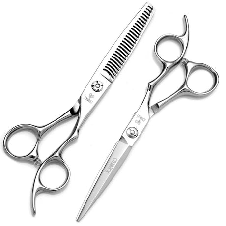 Hair Barbers Tools Salon