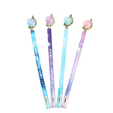 Creative Starry Sky Gel Pens Black