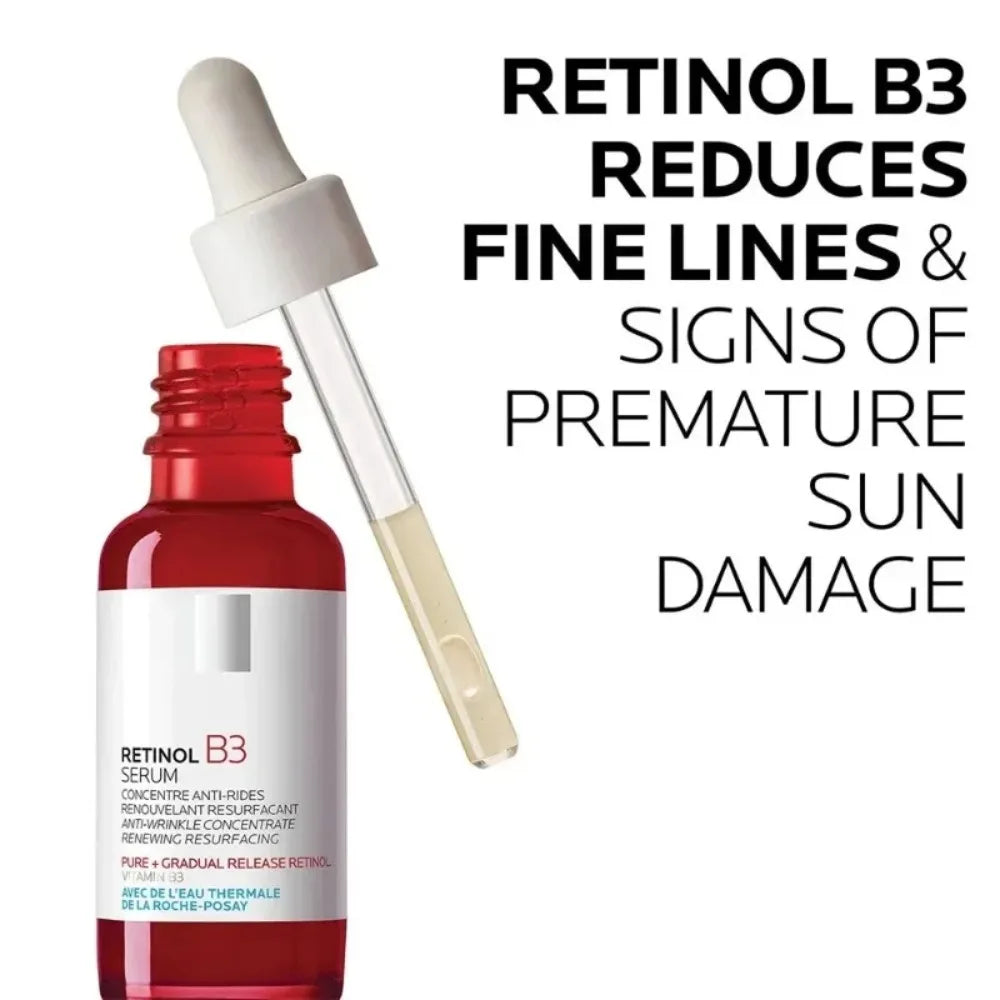 Origianl Pure Retinol Face Serum Vitamin B Anti