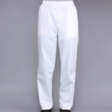 Chef Pants For Men Restaurant Kitchen Unisex Cook