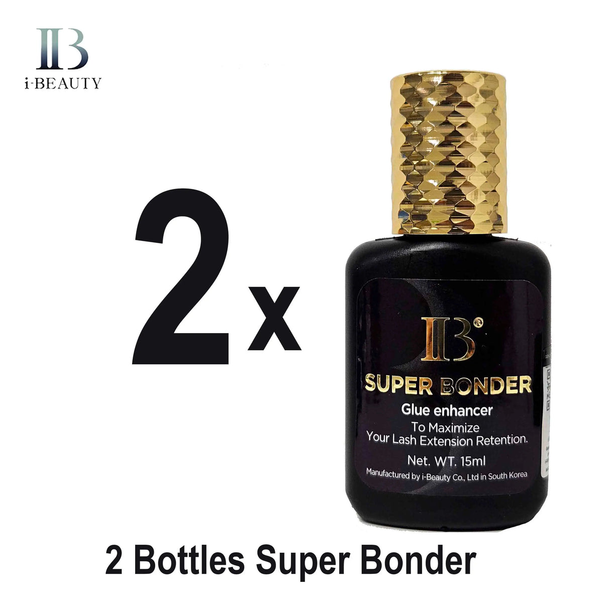 Wholesale Ib Super Bonder Clear Liquid Korea