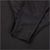 Womens Contemporary Lyrical Dance Dress Long Sleeve Color