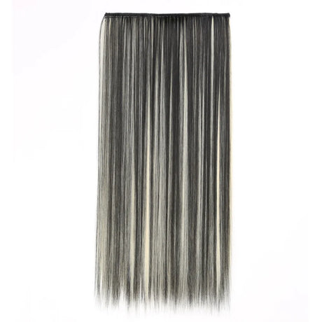 Synthetic Clip In Hair Extensions Pcs/Set Clips Long