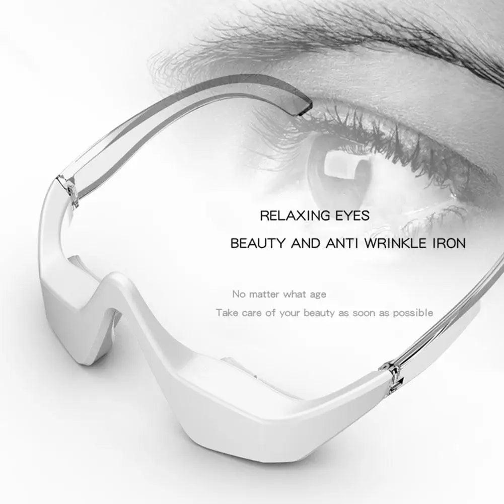 Eye Beauty Instrument Relieve Eye Fatigue Reduce