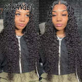 Glueless Hd Lace Closure Wig