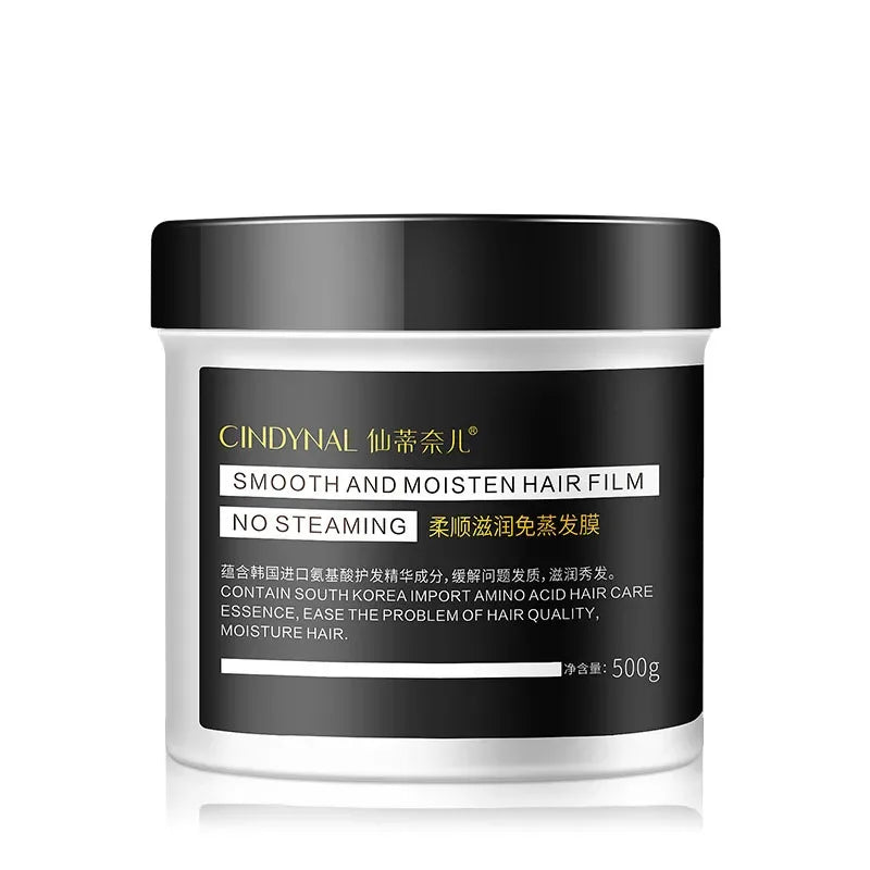 G Magical Hair Mask Seconds Repair Damage Frizzy