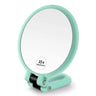 Travel Folding Hand Held Mirror