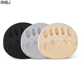 Set Five Toes Forefoot Pads For Women