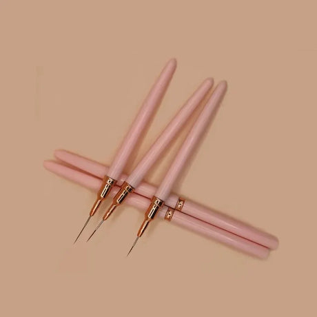 Line Drawing Pen Extremely Fine Nail Painting Nail