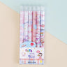 Cute Game Genshin Impact Gel Pens
