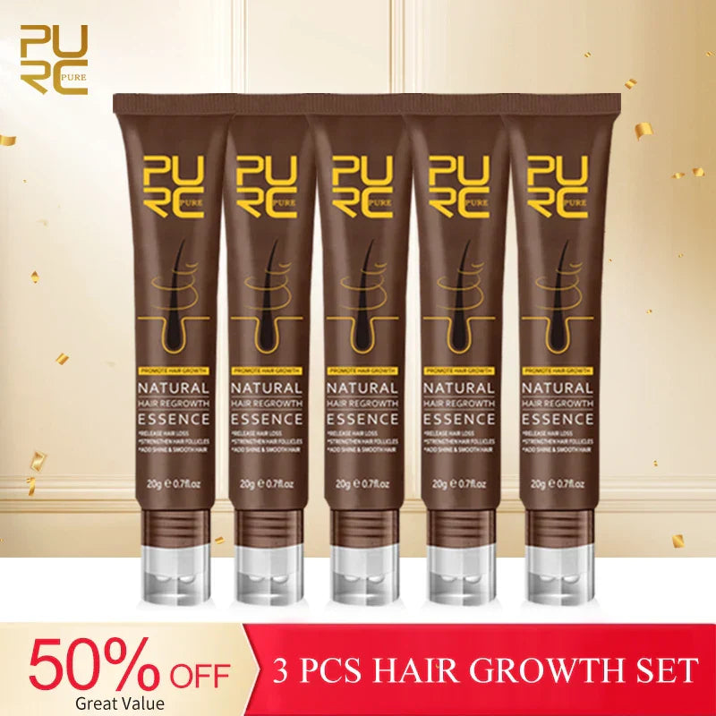 For Hair Growth Products Anti Hair Loss