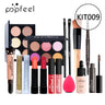 Popfeel All In One Makeup (Eyeshadow, Ligloss,