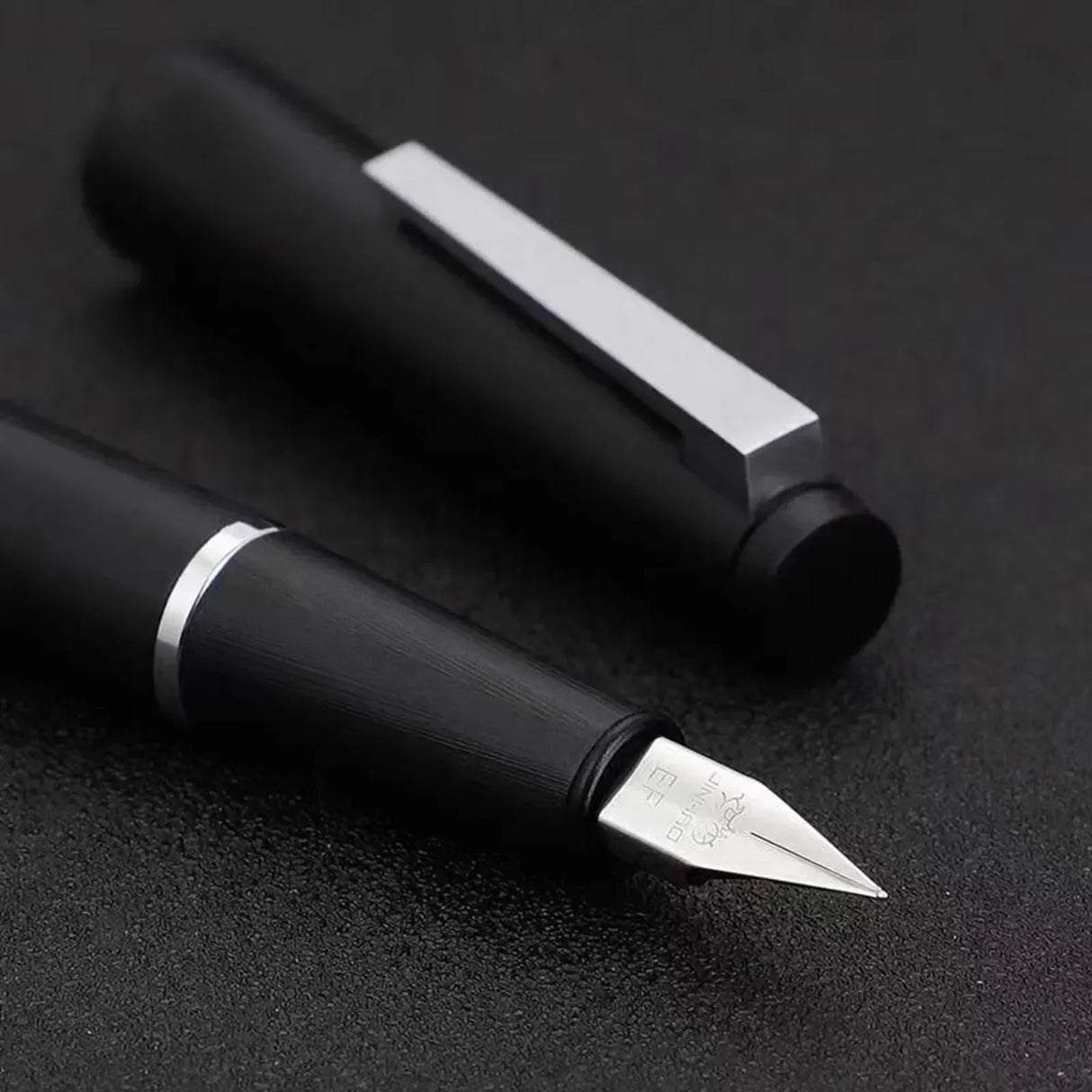 New Jinhao Series Fountain Pen Ef F