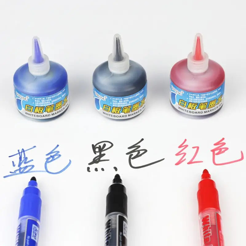 Bottle Refill Ink For Refilling Inks