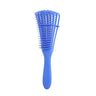 Anti-Static Octopus-Shaped Hair Comb - Styling Tool for Curly Hair