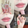 Colors Sexy Matte Lipsticks Waterproof Lip Gloss