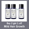 Breylee Ginger Hair Growth Essential Oil Prevent Hair