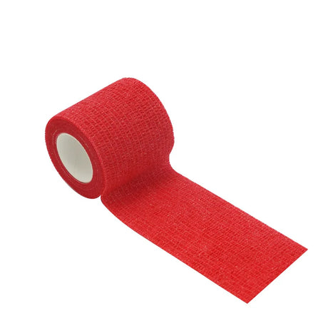 Disposable Cohesive Tattoo Grip Tape Wrap