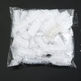 Disposable Ear Cover Ear Protector For Hair Dyeing