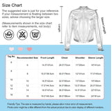 Kids Girls Shiny Baseball Jacket Bolero Disco Blazer