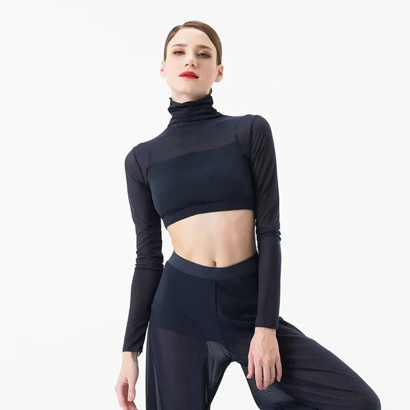 Dance Suit Women Elegant Classical Modern Contemporary Lyrical