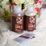 Purc Ginger Shampoo Set Anti Hair Loss Fast