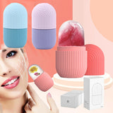 Convenient Skin Care Beauty Lifting Contouring Tool Silicone