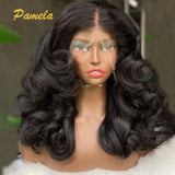 Super Double Drawn % Density Loose Deep Wave