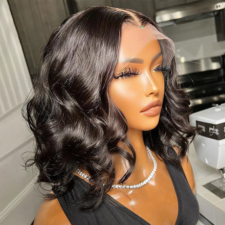 Wiginside Lace Front Wig 5X5 Glueless