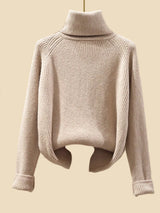 Autumn Winter Warm Knitwear Sets For Women Outfits