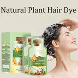 Permanent Hair Bubble Dye , Convenient And Effective
