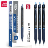 Deli Erasable Neutral Pens Gel Pens
