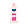 Vaseline Niacinamide Body Lotion Relieves Dry Dehydrated