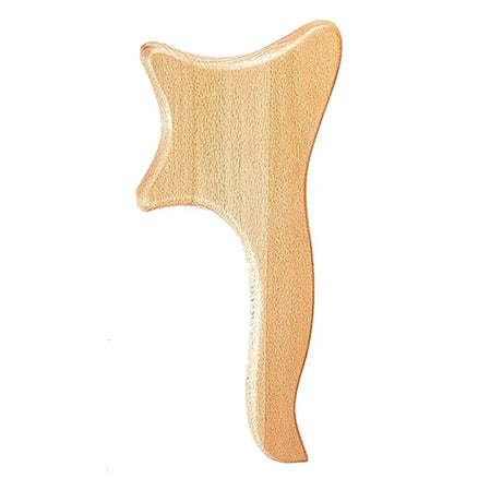 High Quality Smart Wood Therapy Tools Abdominal Massage