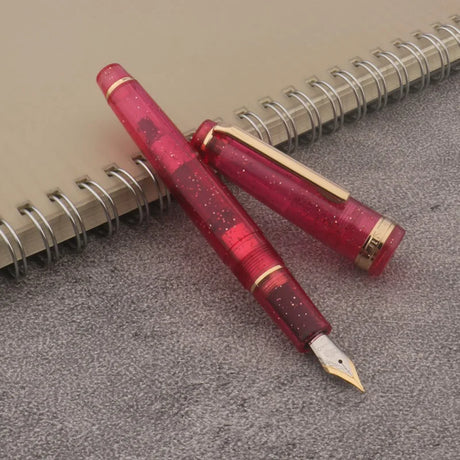 Brand Jinhao Fountain Pen Fluorescence Ink Pen