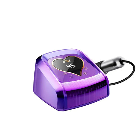 Rpm Electric Nail Drill Professional Manicure Machine With