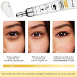 Eye Cream Eye Bags Removal Under