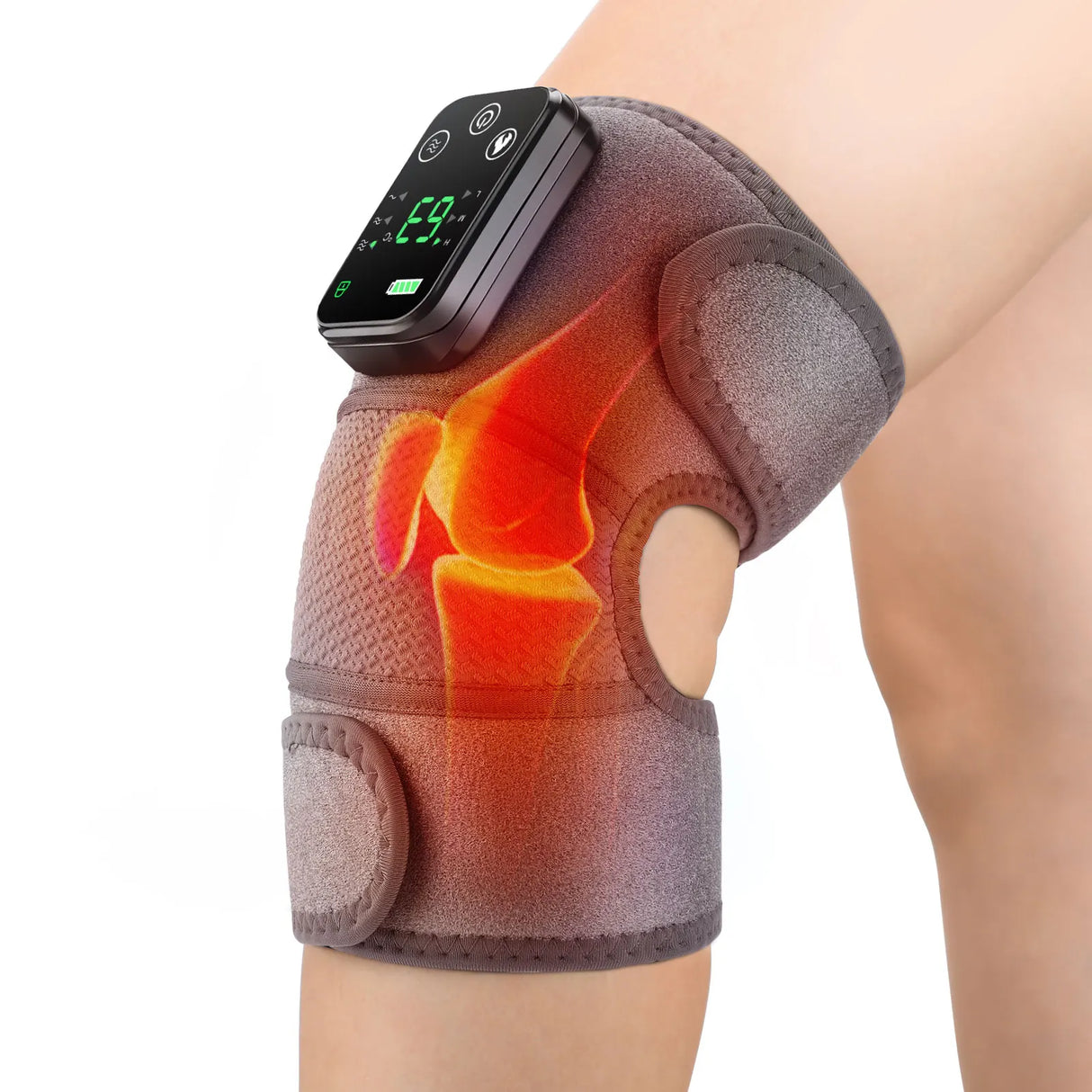 Pc Foot Care Knee Pad In For Elbow