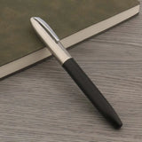 Classic Hero Fountain Pen Sky Blue Khaki