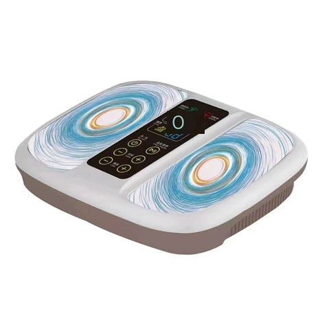 Home Care Spa Gift Terahertz Wave Foot Massager