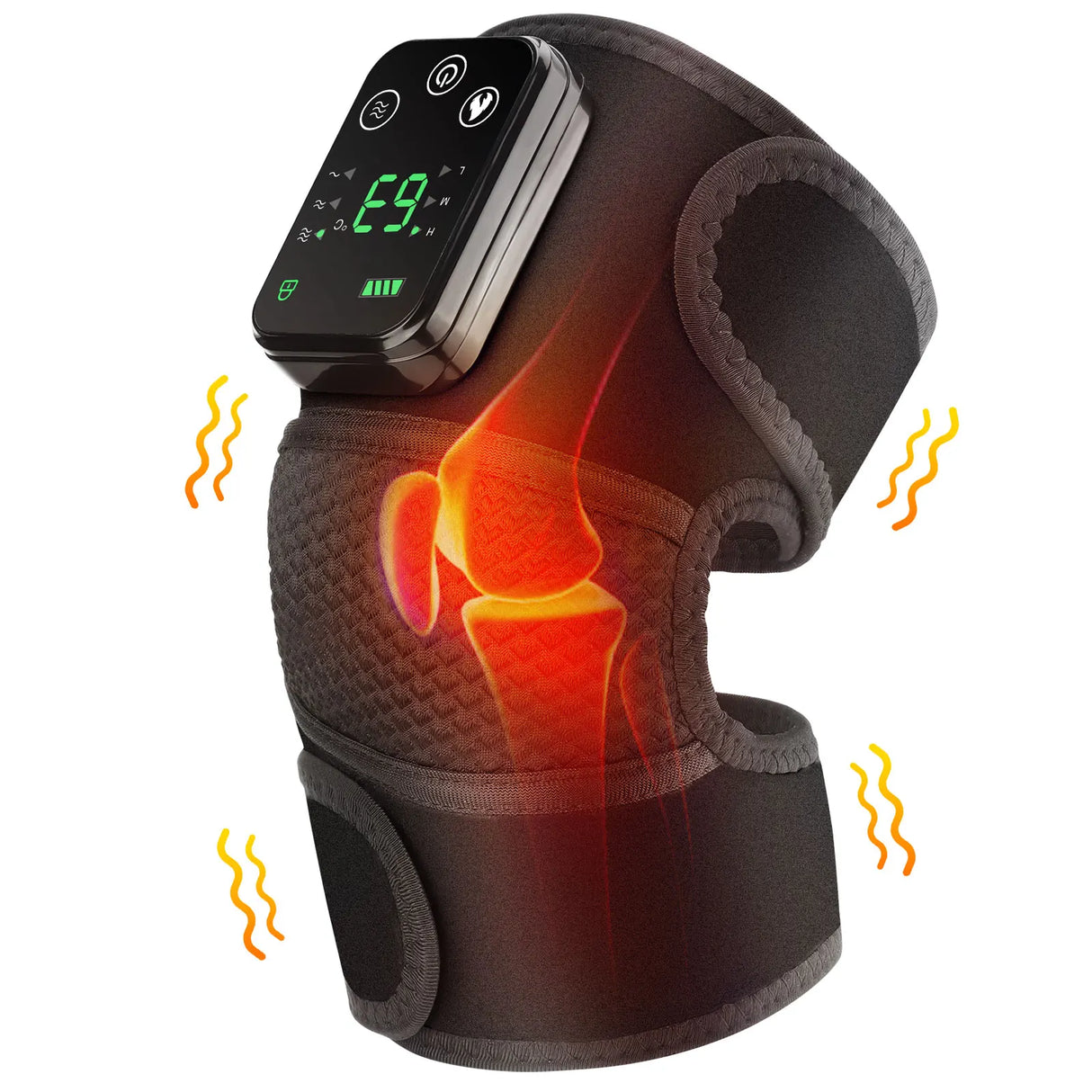 Pc Foot Care Knee Pad In For Elbow