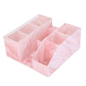 Acrylic Clear Eyelash Grafting Tools Storage Box Beauty