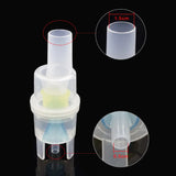 Atomized Air Compressor Nebulizer Inhaler Set Medical Devices