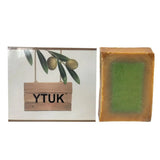 Olive Oil Soap For Healthy Skin: Natural Handmade