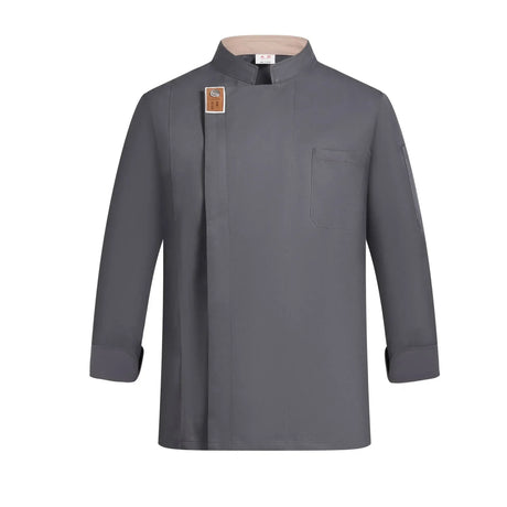 Restaurant Waiter Work Uniform For Catering Chefs Short