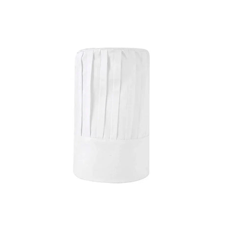 Hotel Unisex Chef Top Hat Catering Cooking Caps