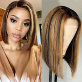 Sun-Ray T Part Lace Front Wig * Lace