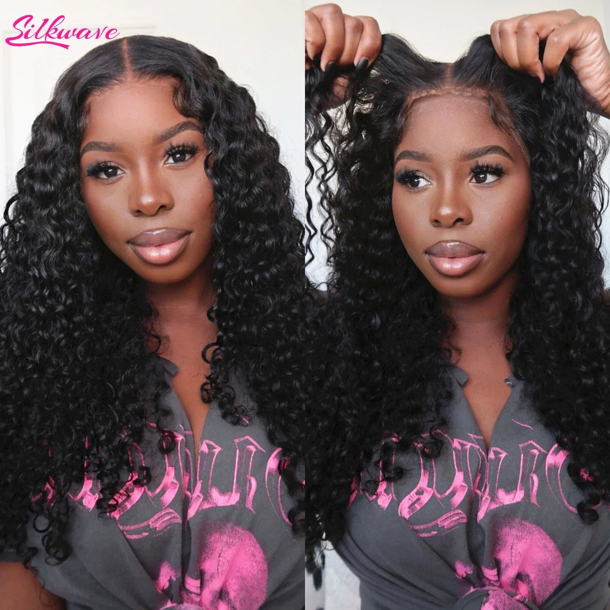 Wear And Go Deep Wave