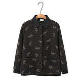 Womens Autumn Winter Quilted Jacket Casual Clothing Long