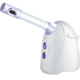 Multifunctional Nano Facial Steamer Moisturizing Hot Cold Face